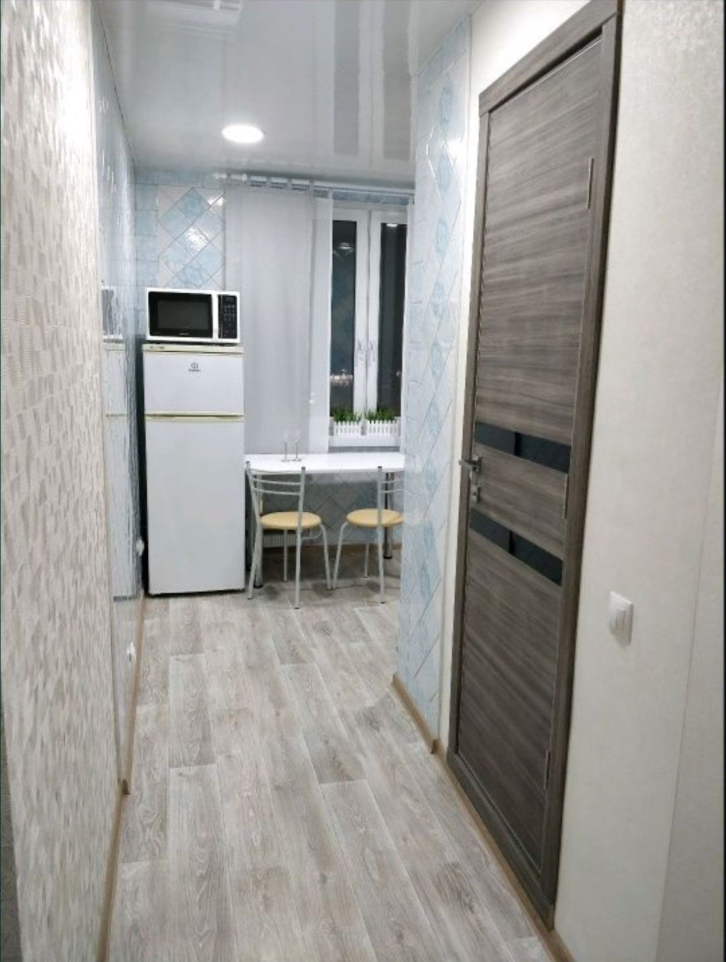 Продаж 1-кімнатної квартири 33 м²