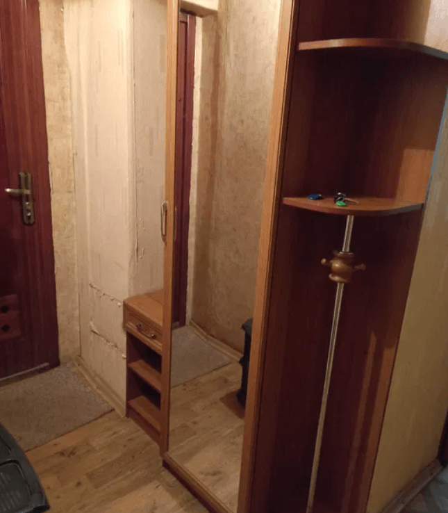 Продаж 3-кімнатної квартири 60 м²