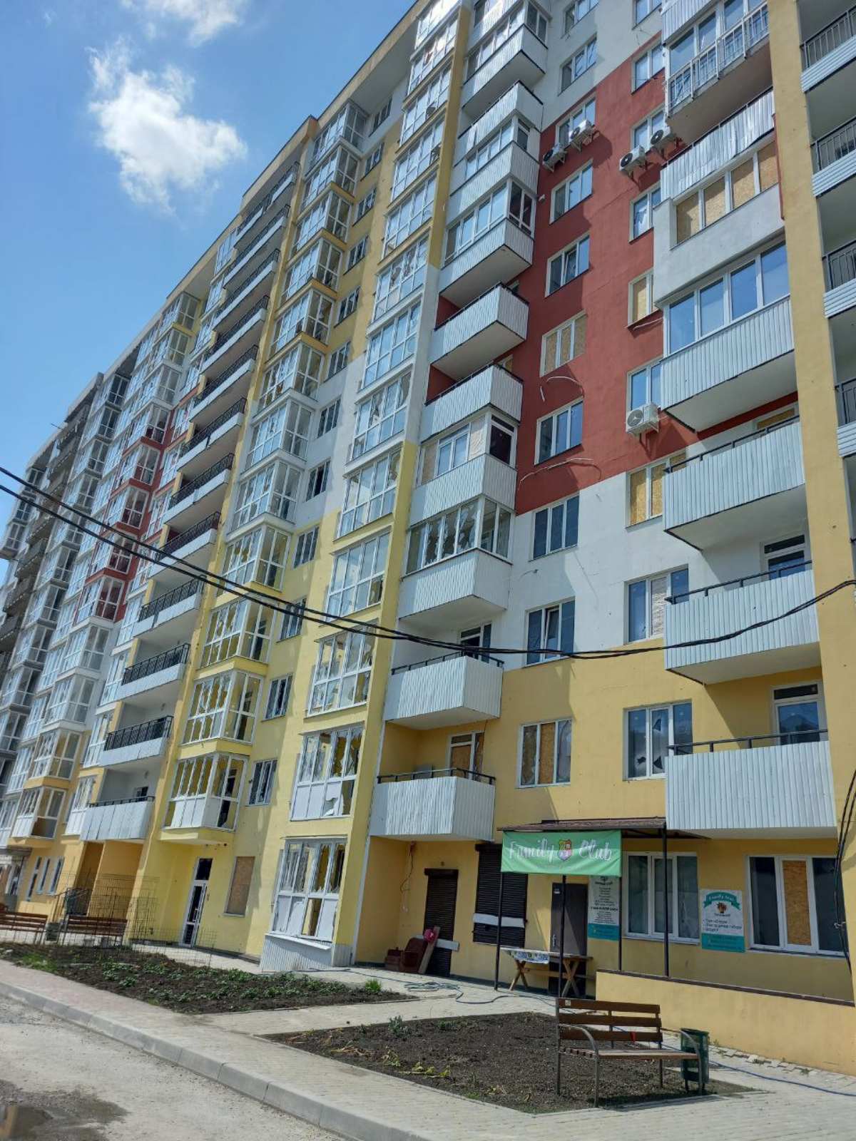 Продажа 1-комнатной квартиры 48 м²