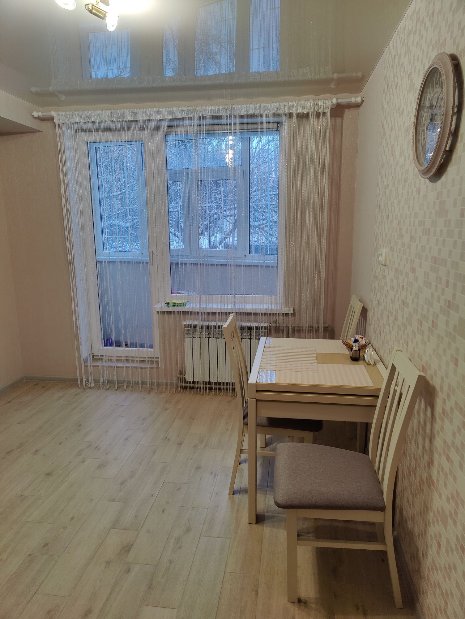 Продаж 1-кімнатної квартири 40 м²