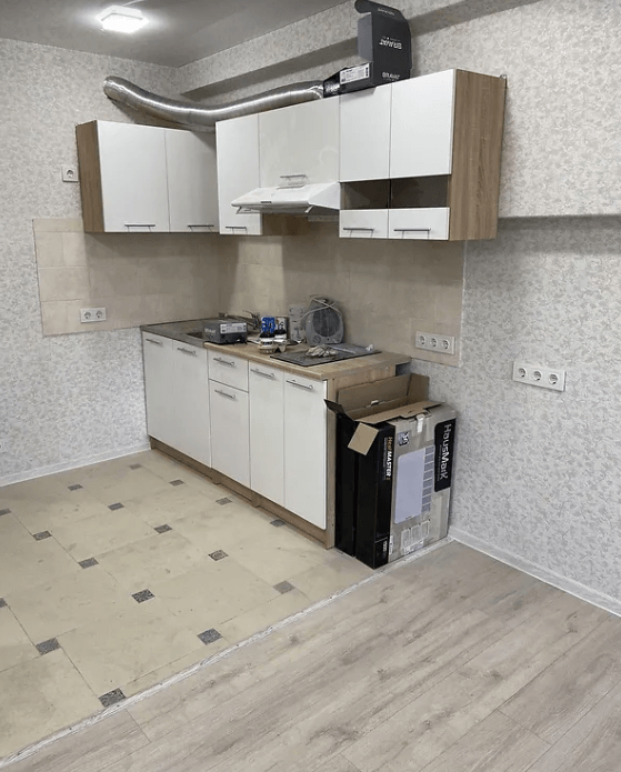 Продаж 1-кімнатної квартири 30 м²