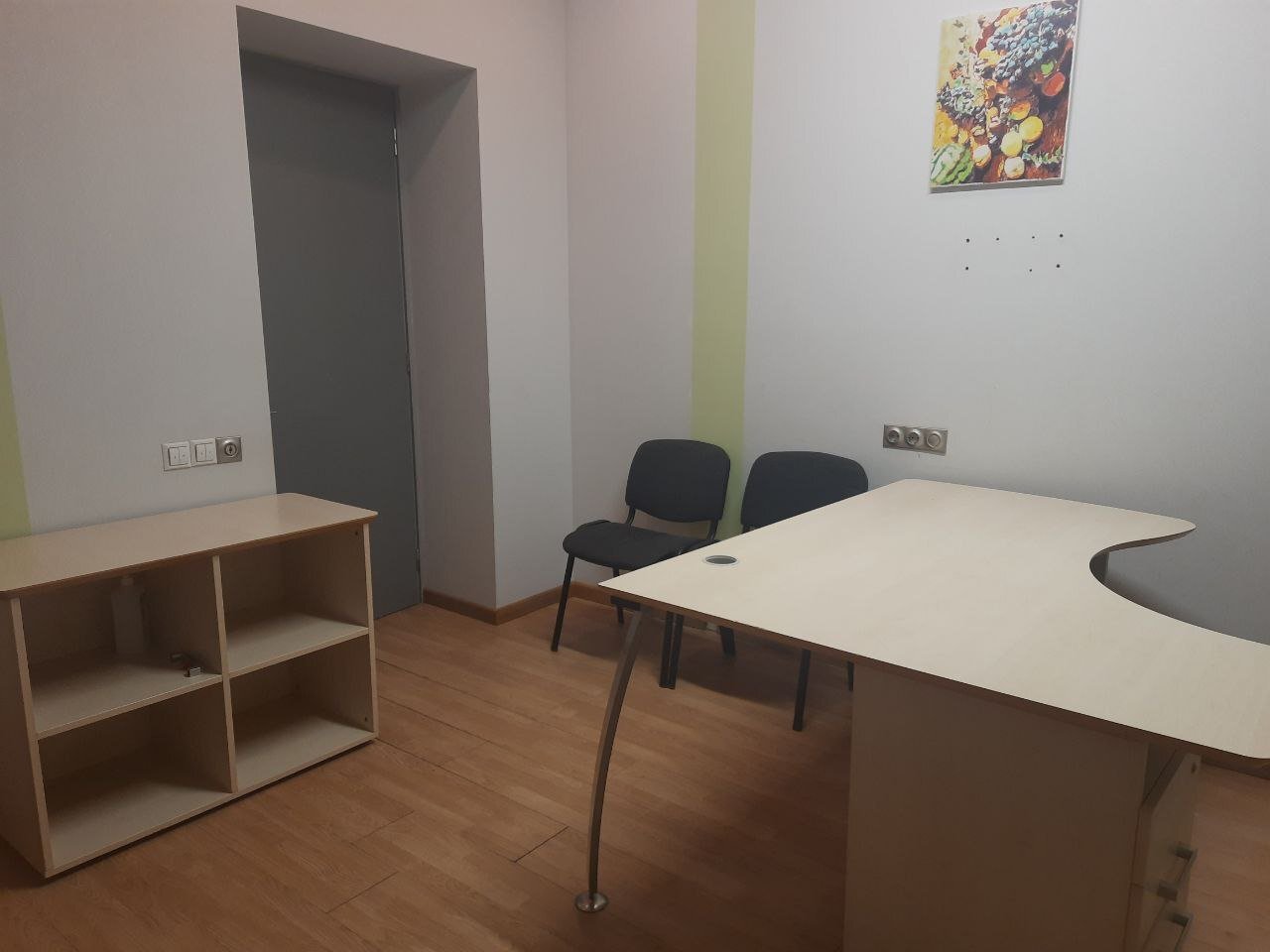 Продаж 3-кімнатної квартири 89 м²