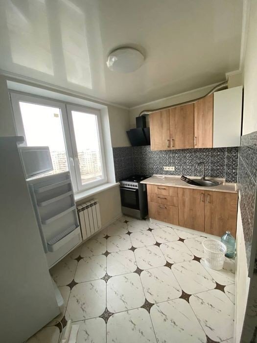 Продажа 1-комнатной квартиры 33 м²