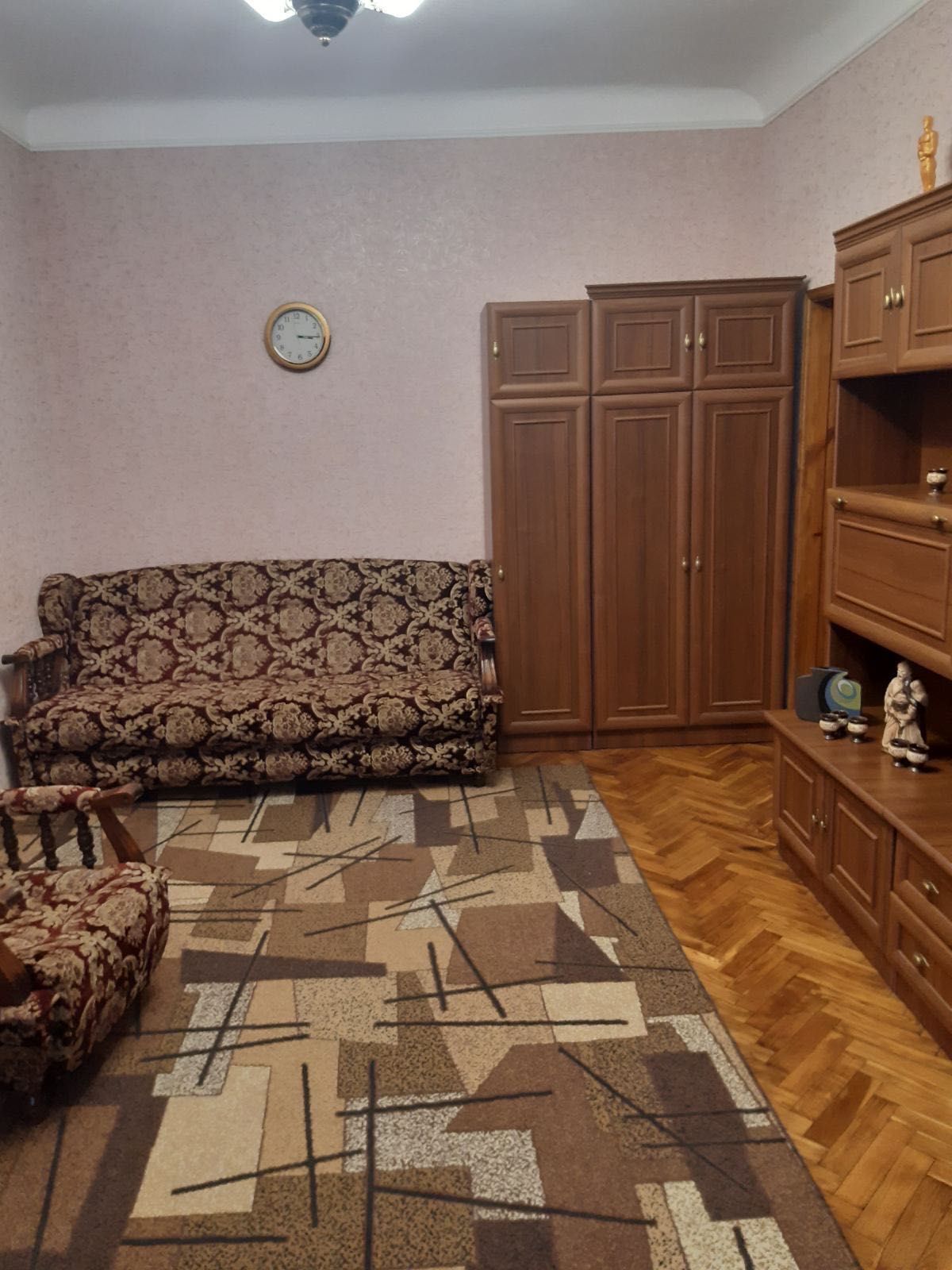 Продажа 2-комнатной квартиры 54 м²