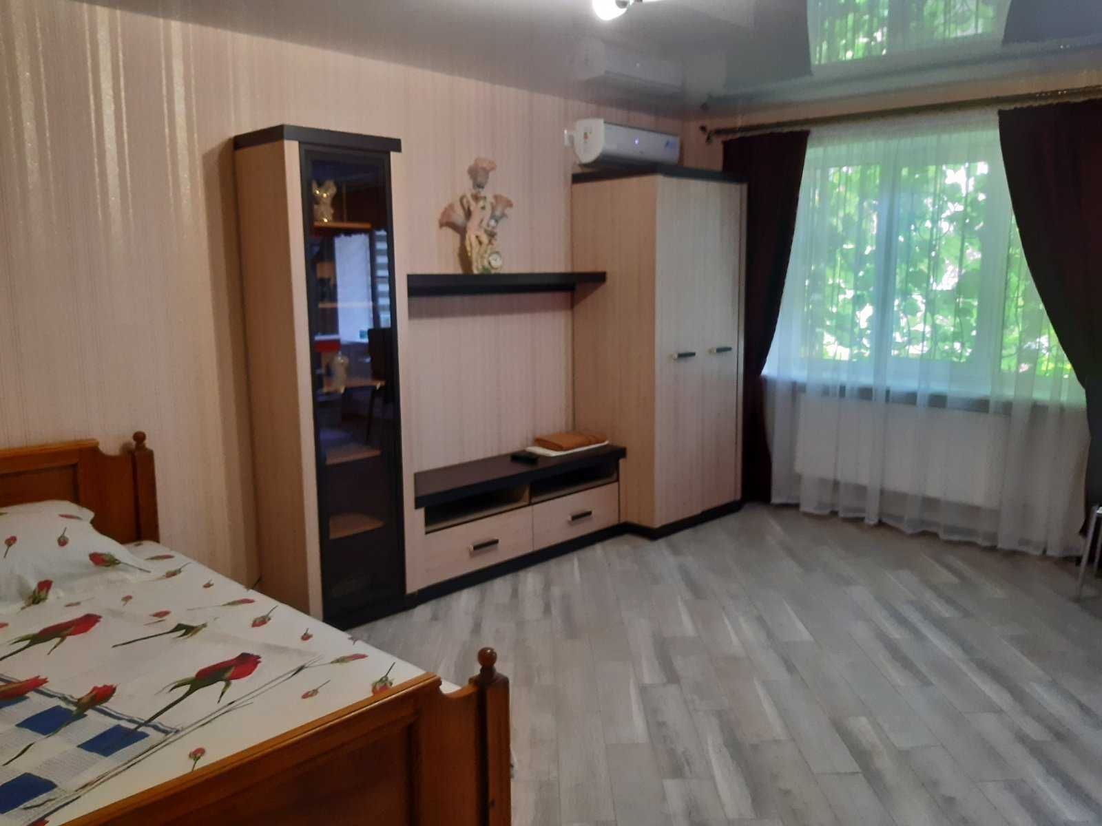 Оренда 1-кімнатної квартири 31 м²