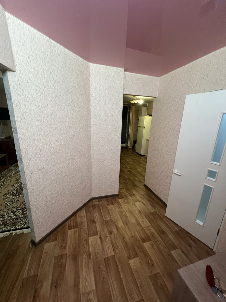 Аренда 1-комнатной квартиры 40 м²