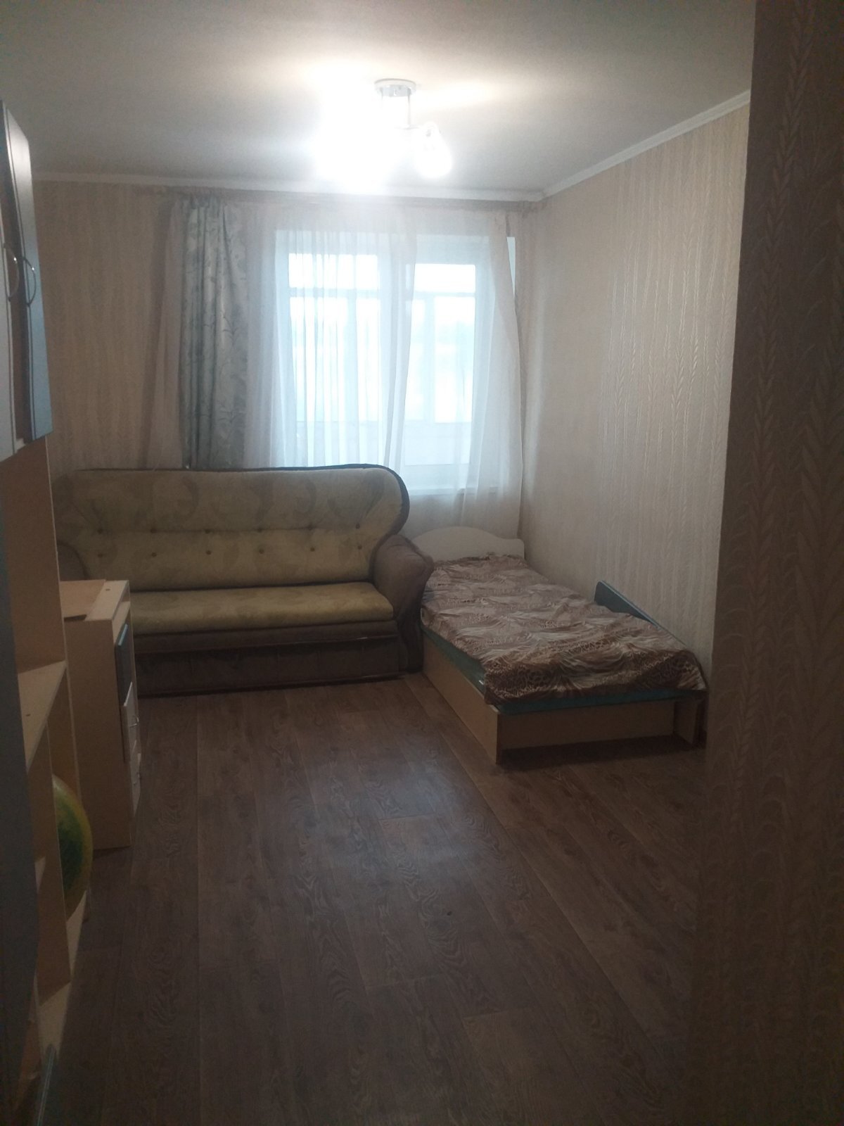 Аренда 2-комнатной квартиры 44 м²