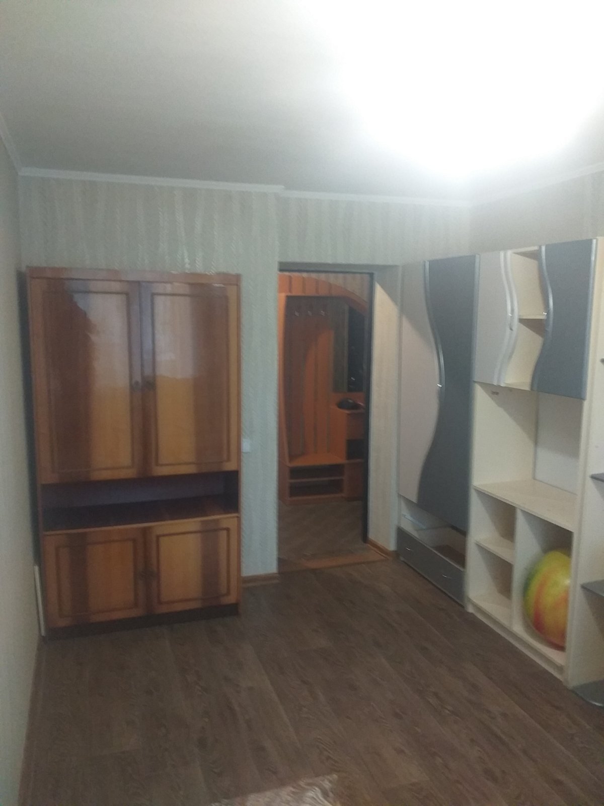 Аренда 2-комнатной квартиры 44 м²