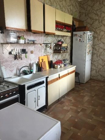 Аренда 5-комнатной квартиры 112 м²