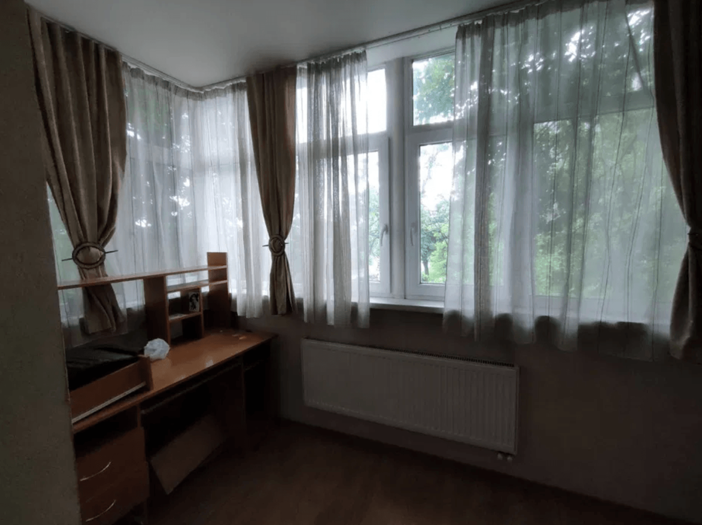 Продажа 2-комнатной квартиры 62 м²