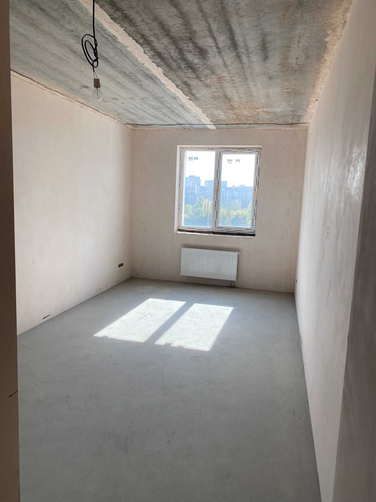 Продажа 2-комнатной квартиры 73 м²