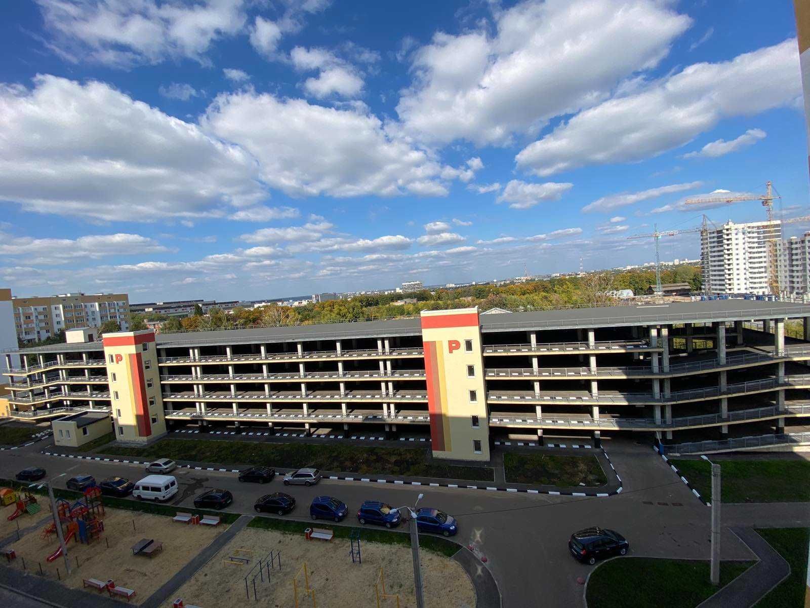 Продаж 2-кімнатної квартири 73 м²