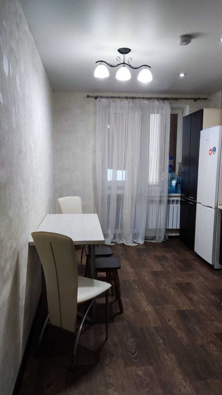 Аренда 2-комнатной квартиры 55 м²