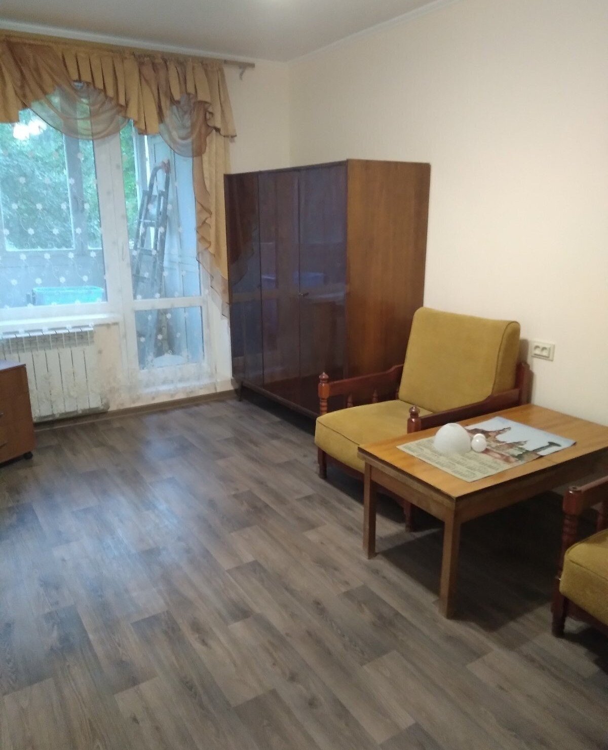 Продаж 3-кімнатної квартири 75 м²