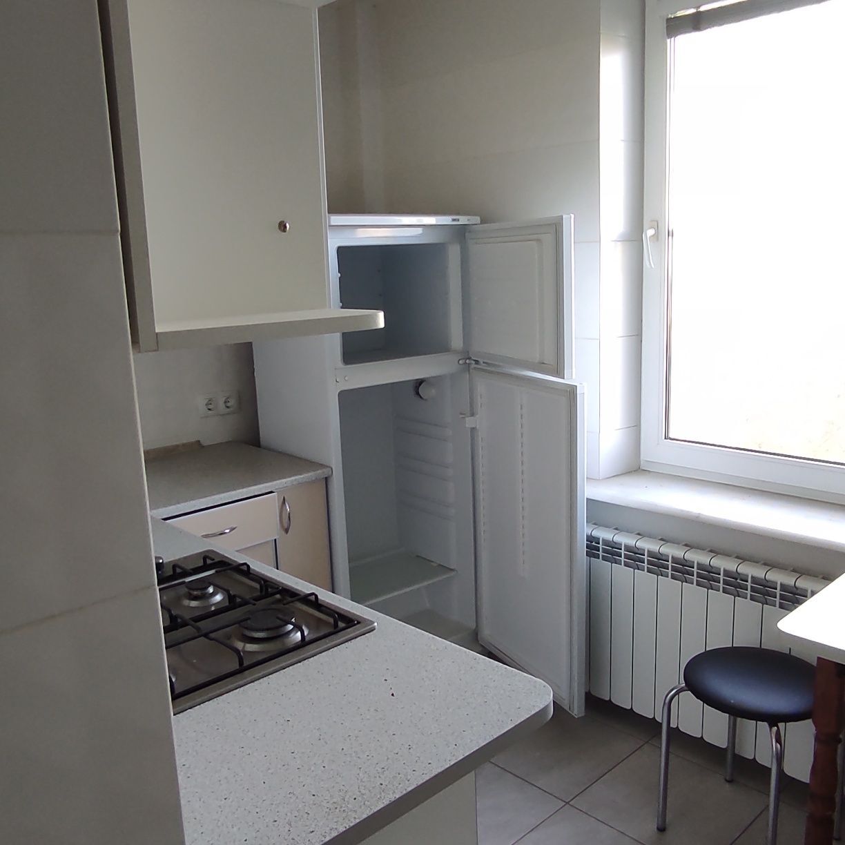 Продаж 2-кімнатної квартири 47 м²