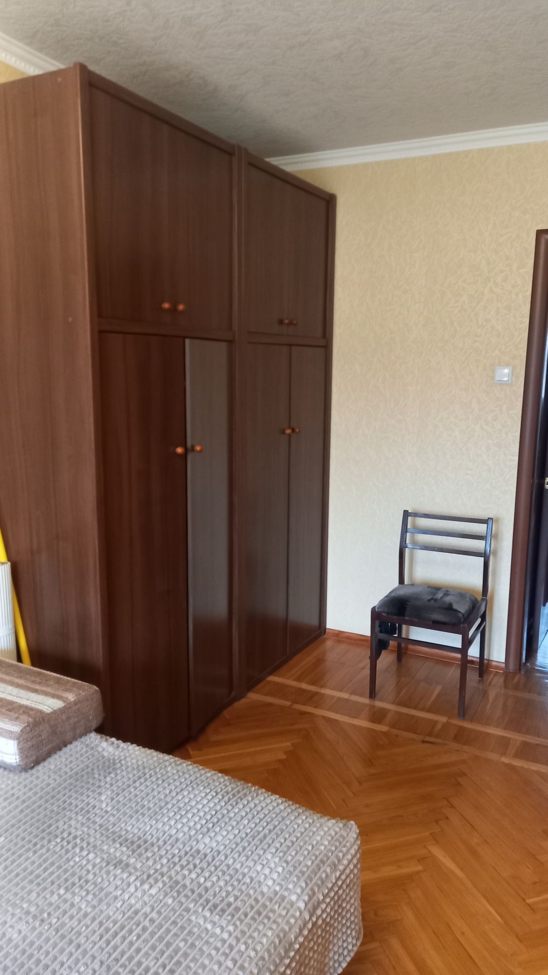 Продажа 2-комнатной квартиры 45 м²