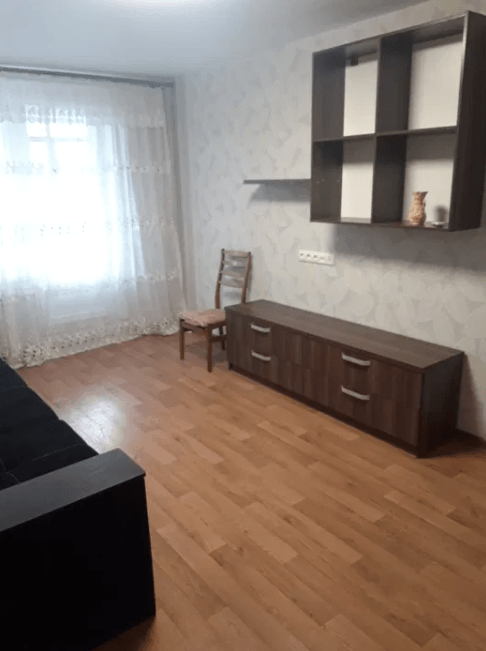 Аренда 2-комнатной квартиры 44 м²