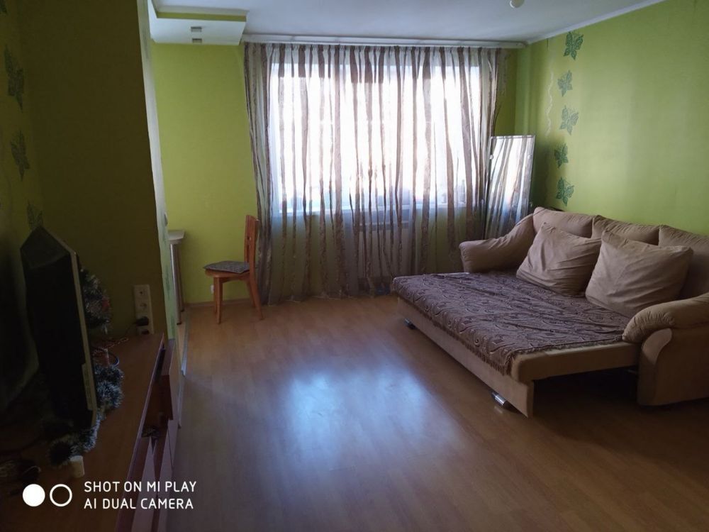 Продаж 2-кімнатної квартири 47 м²