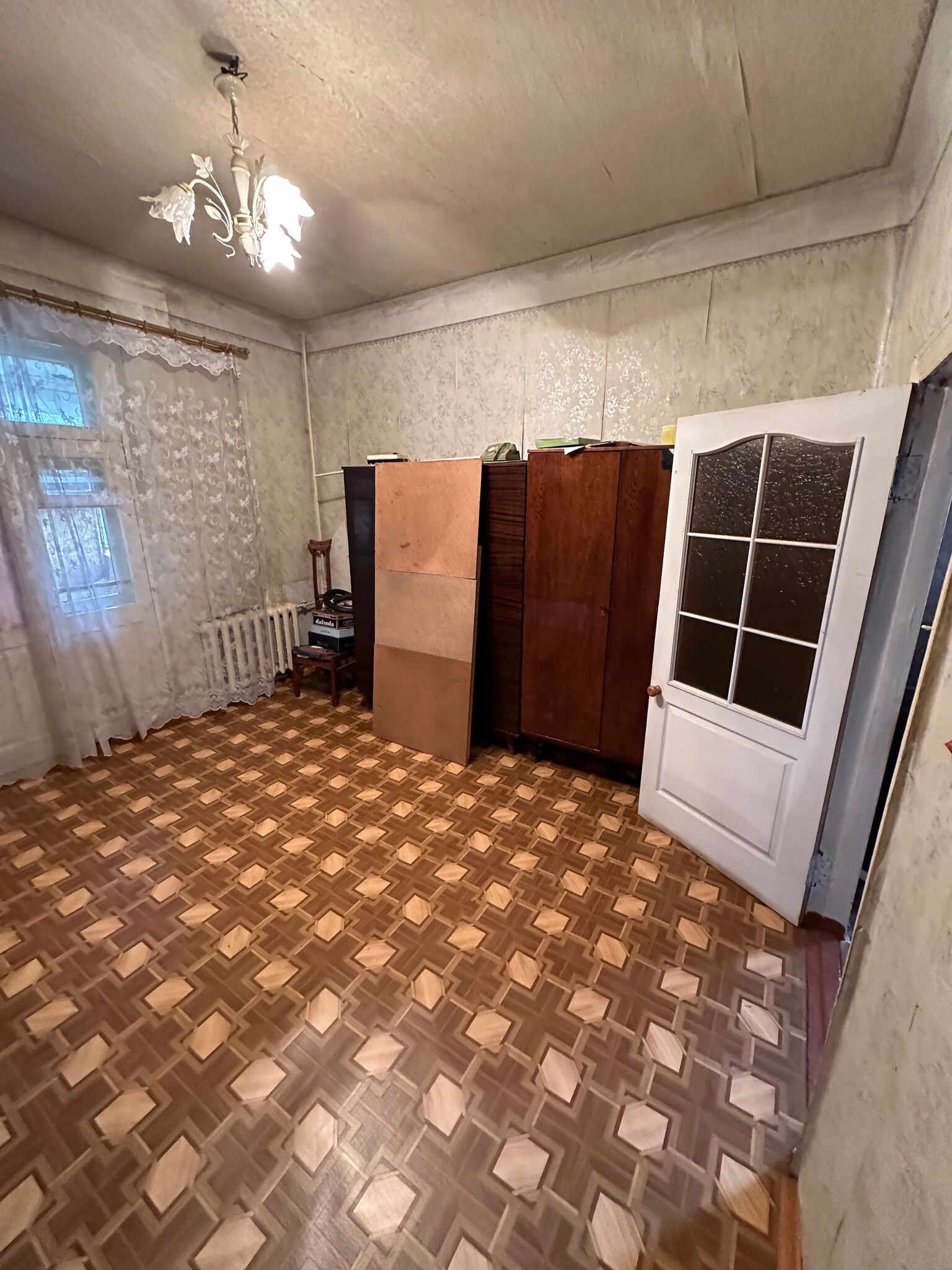 Продаж 3-кімнатної квартири 73 м²