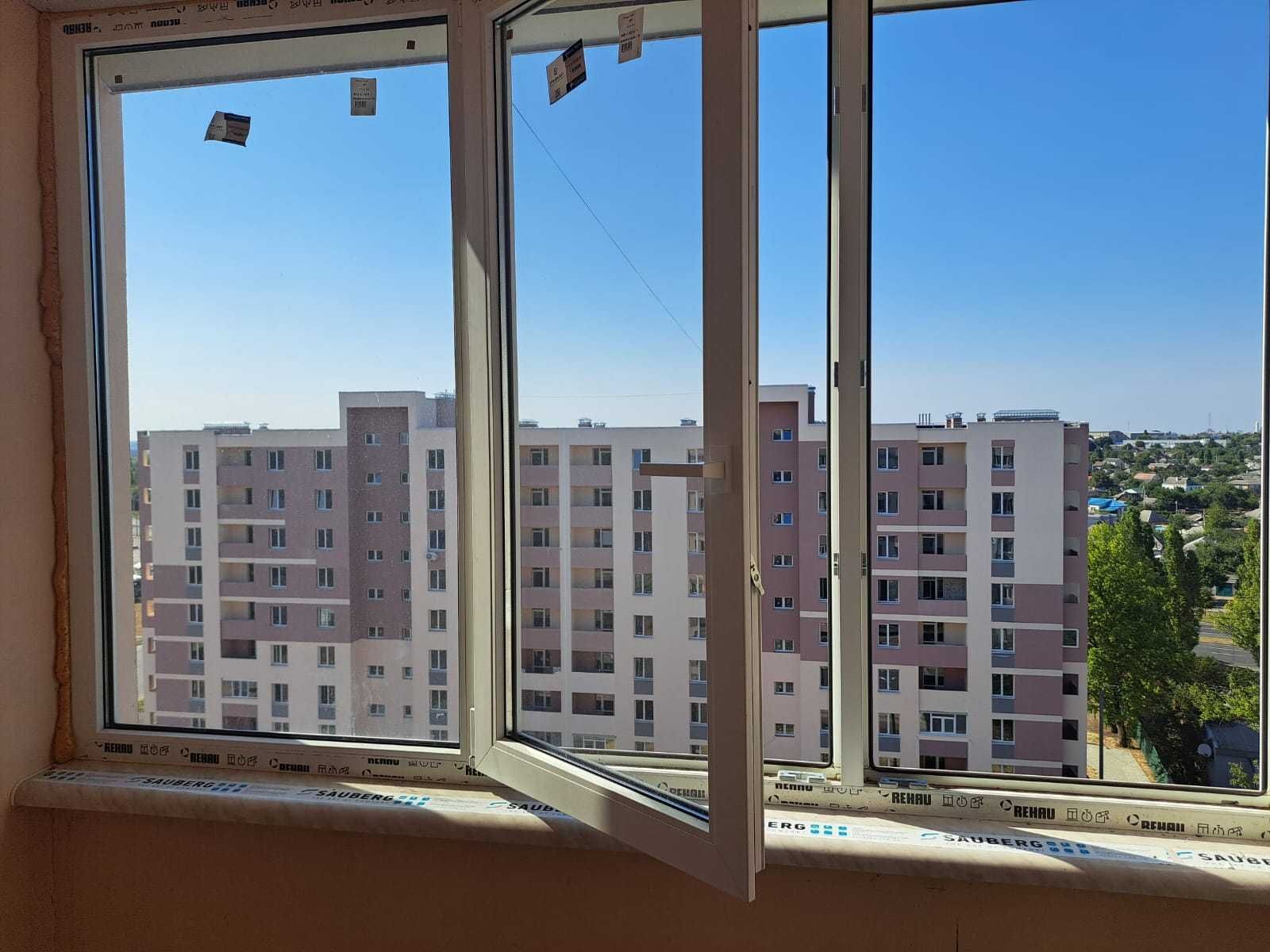 Продаж 1-кімнатної квартири 37 м²