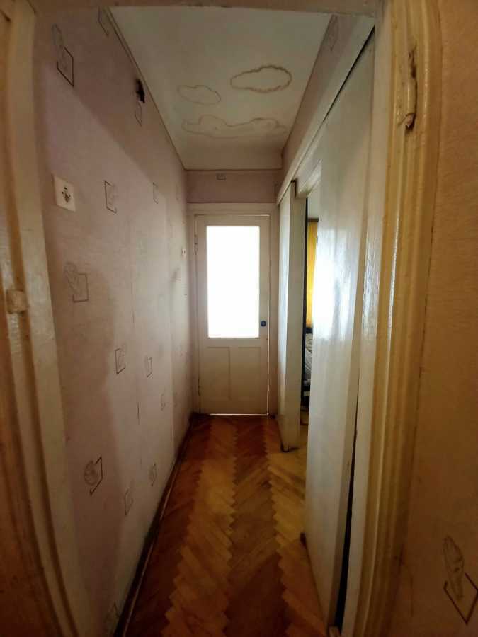 Продажа 1-комнатной квартиры 31 м², Победы просп., 15