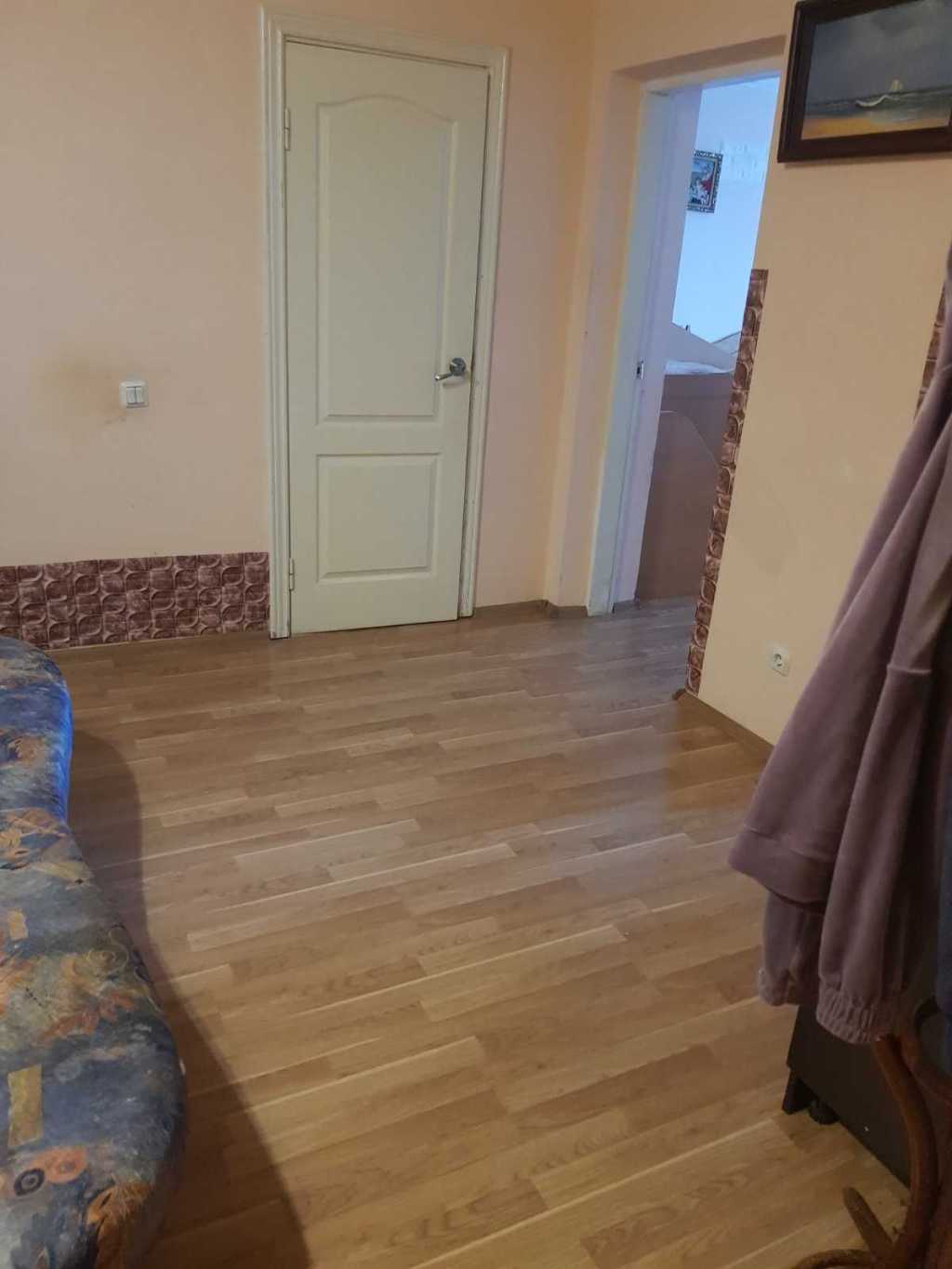 Оренда 1-кімнатної квартири 60 м², Бударіна вул., 3