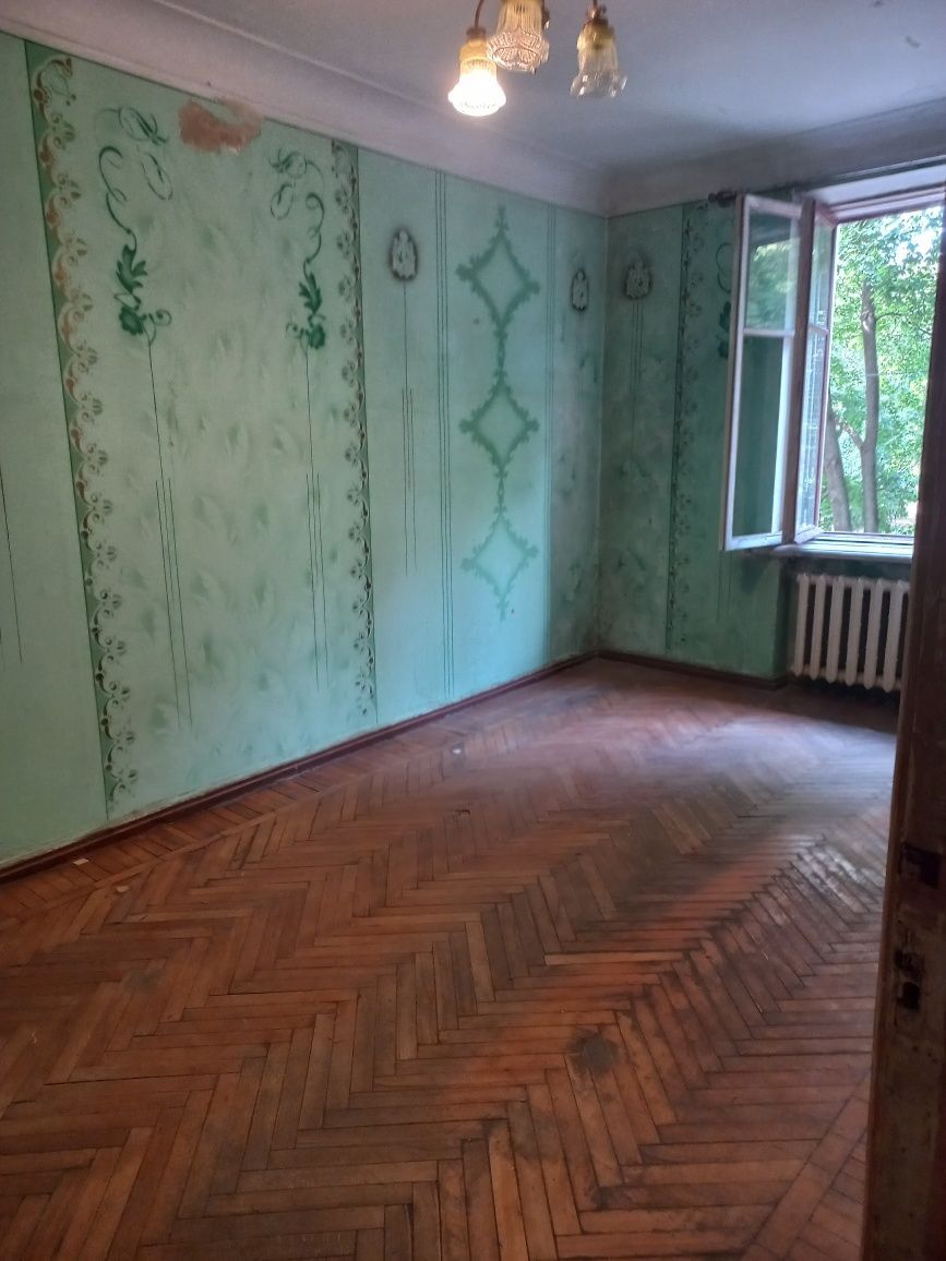 Продажа 3-комнатной квартиры 73 м²