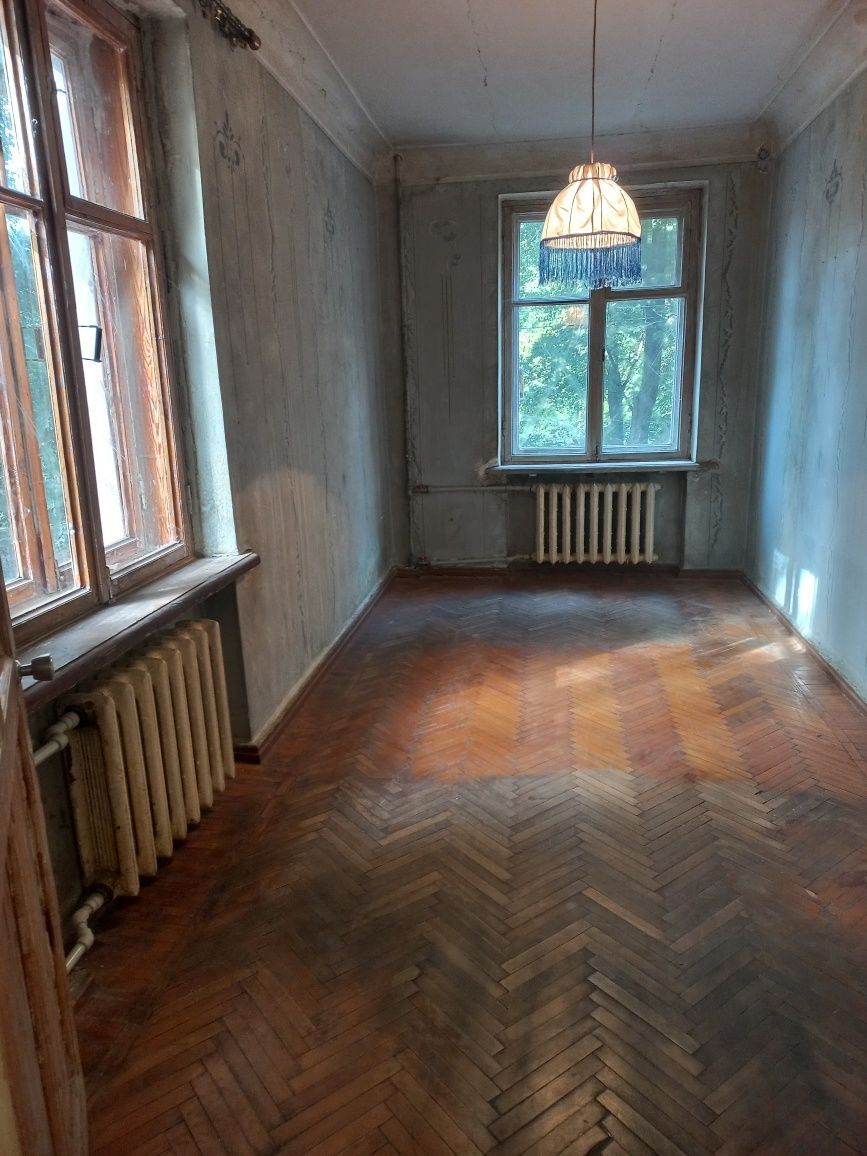 Продаж 3-кімнатної квартири 73 м²