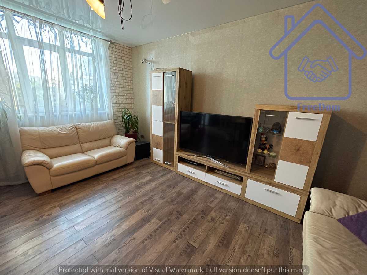 Продаж 2-кімнатної квартири 73 м², Воскресенська вул., 16А