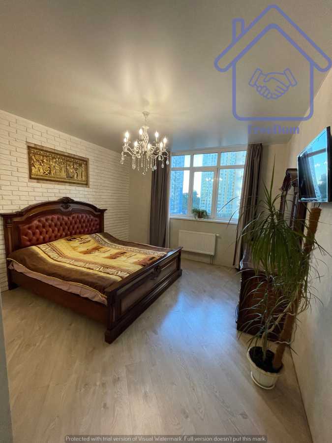 Продажа 2-комнатной квартиры 73 м², Воскресенская ул., 16А