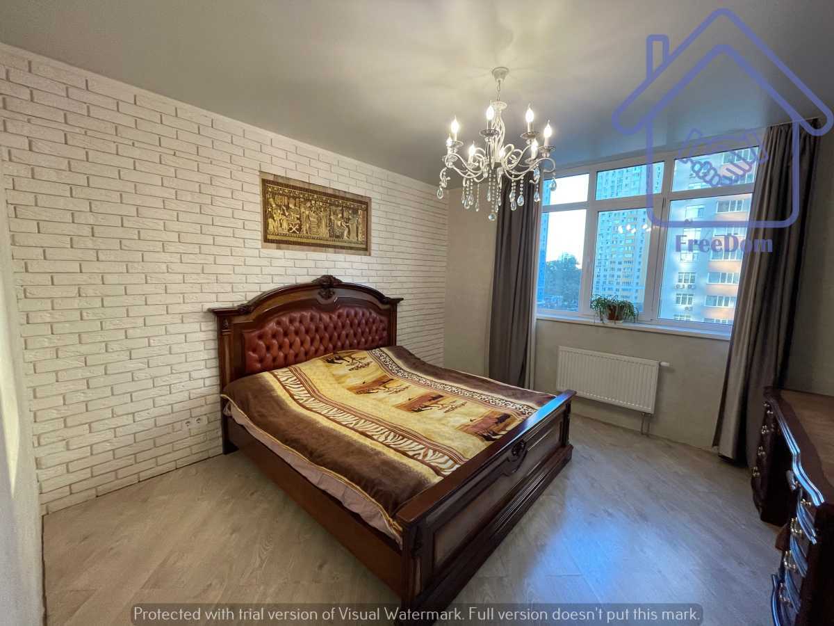 Продажа 2-комнатной квартиры 73 м², Воскресенская ул., 16А