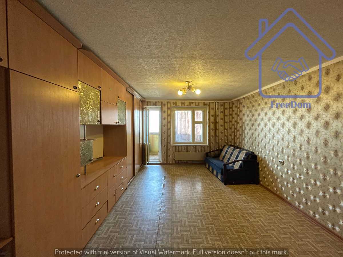 Продажа 4-комнатной квартиры 93 м², Азербайджанская ул., 16/2