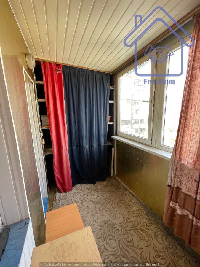 Продаж 4-кімнатної квартири 93 м², Азербайджанська вул., 16/2