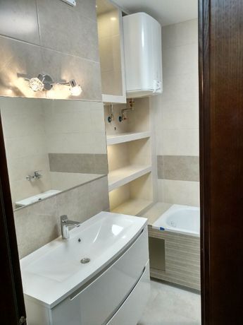 Продаж 1-кімнатної квартири 51 м²