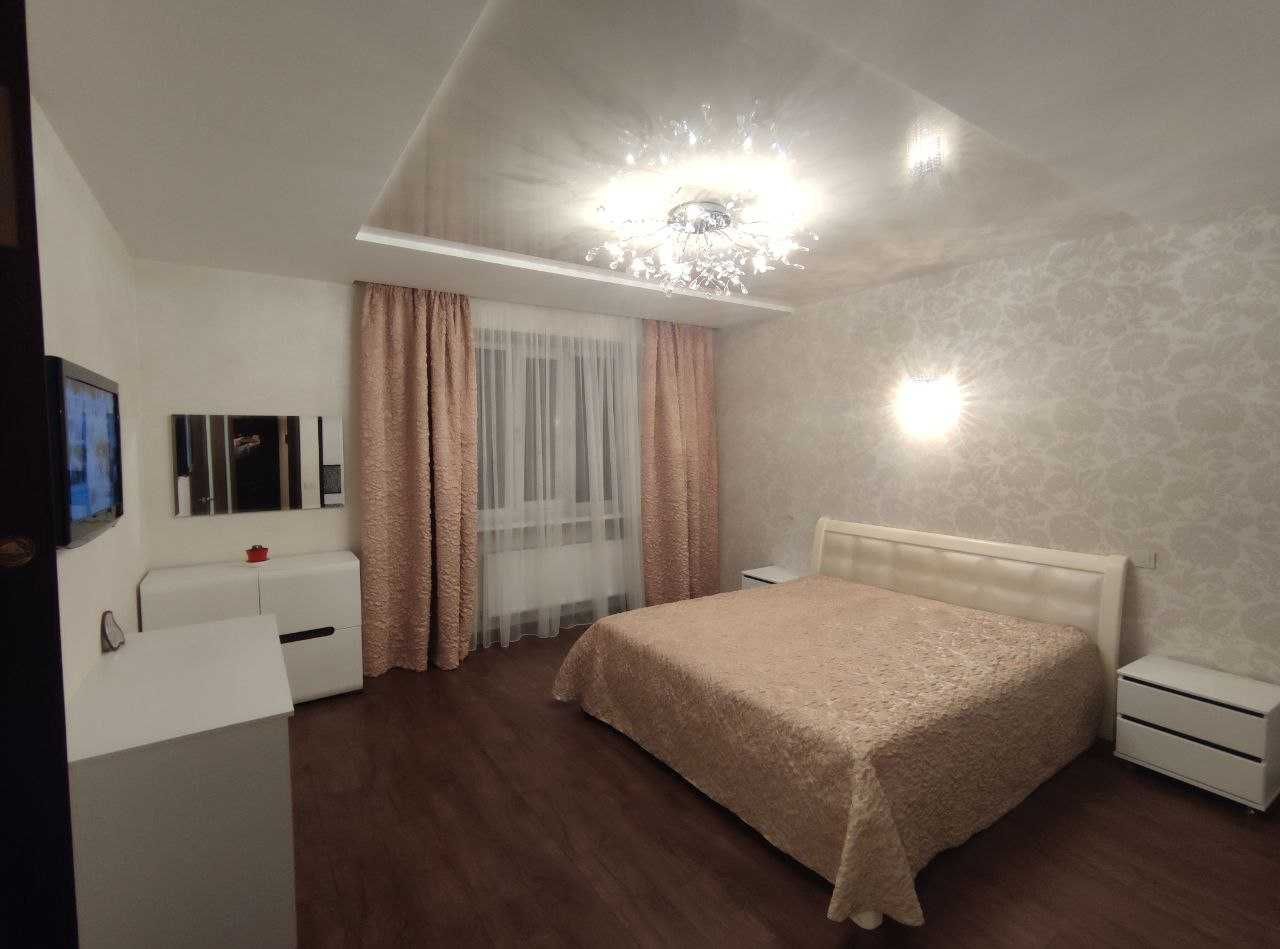 Аренда 1-комнатной квартиры 60 м²