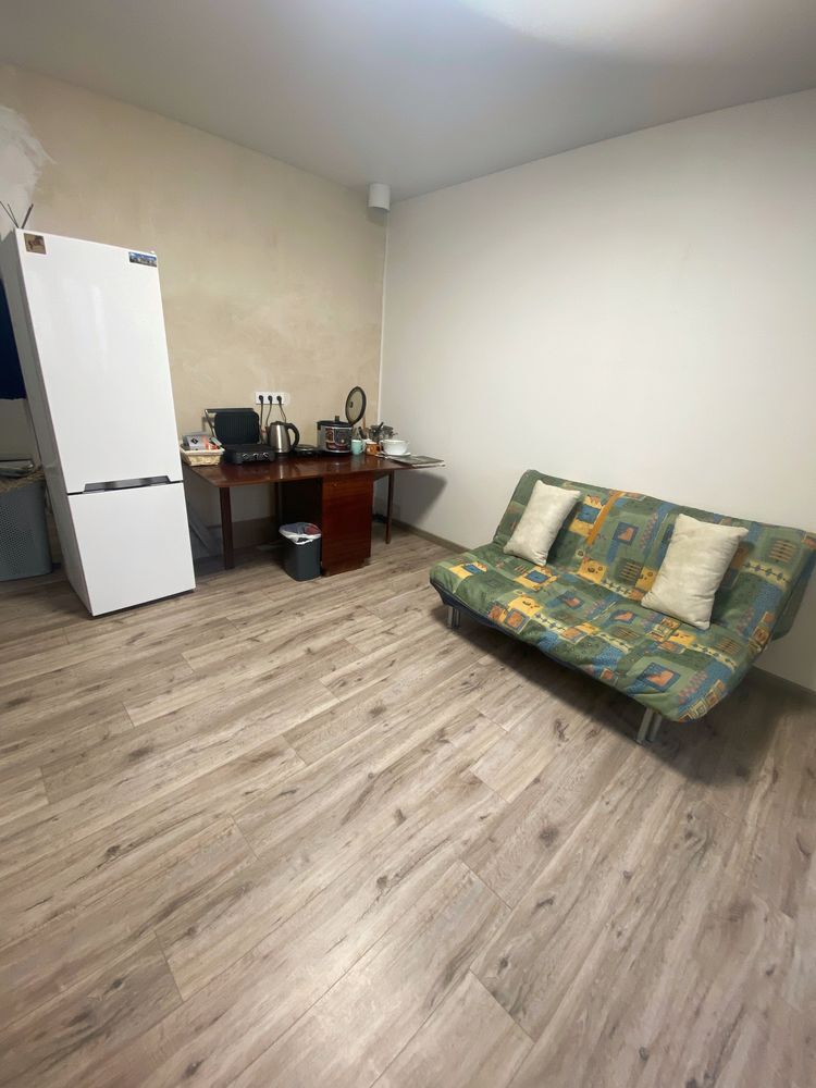 Продаж 1-кімнатної квартири 51 м²