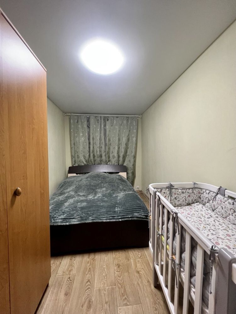 Продаж 2-кімнатної квартири 46 м²