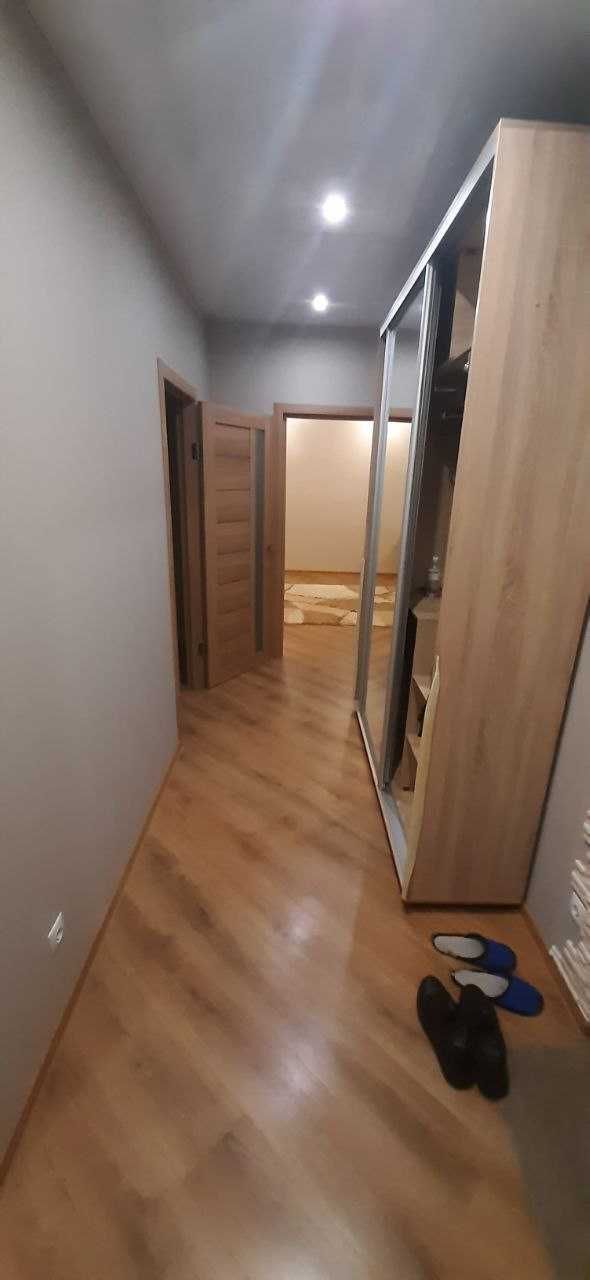 Продажа 2-комнатной квартиры 68 м²