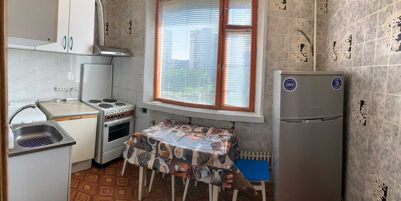 Аренда 2-комнатной квартиры 47 м²