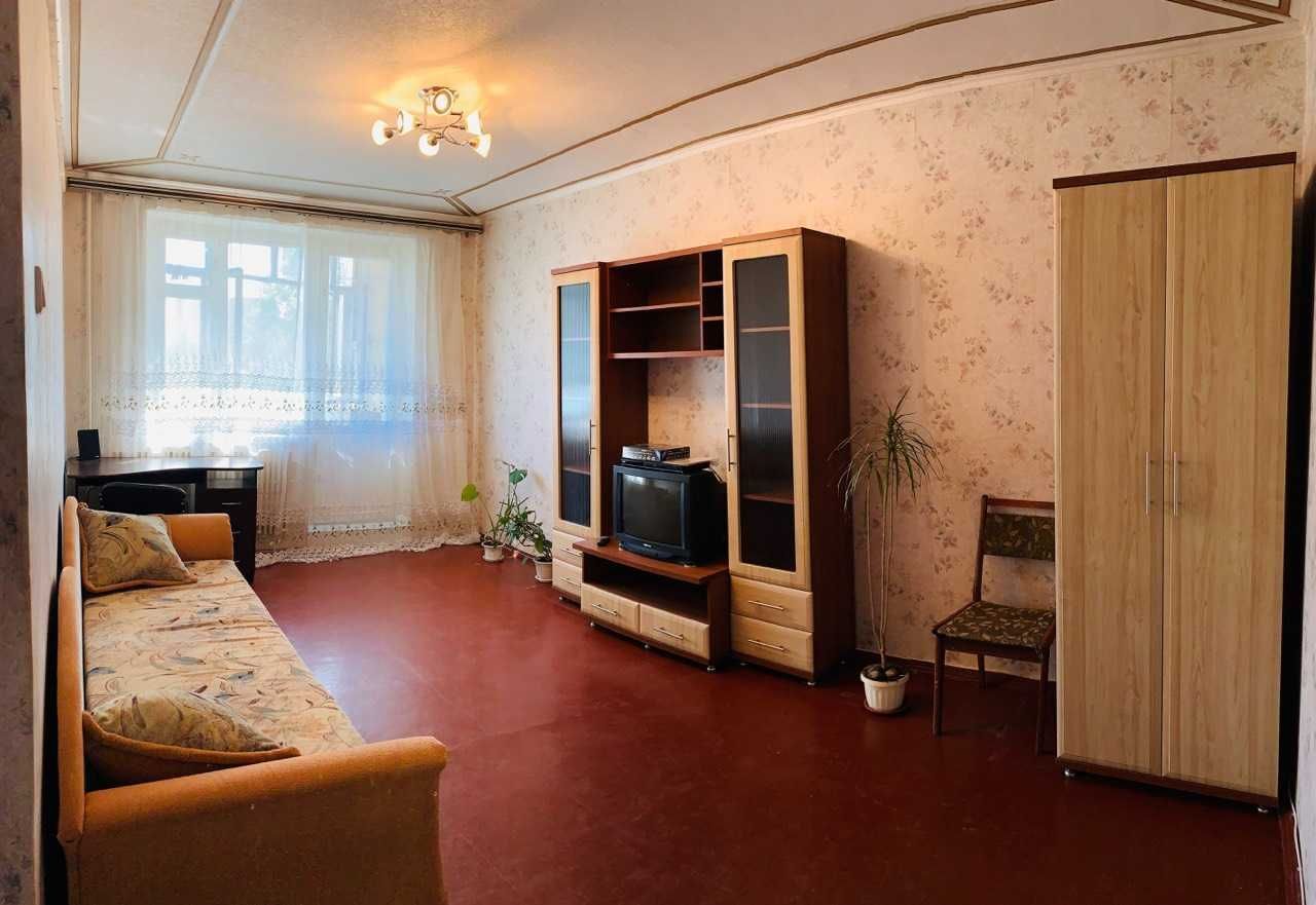 Аренда 2-комнатной квартиры 47 м²