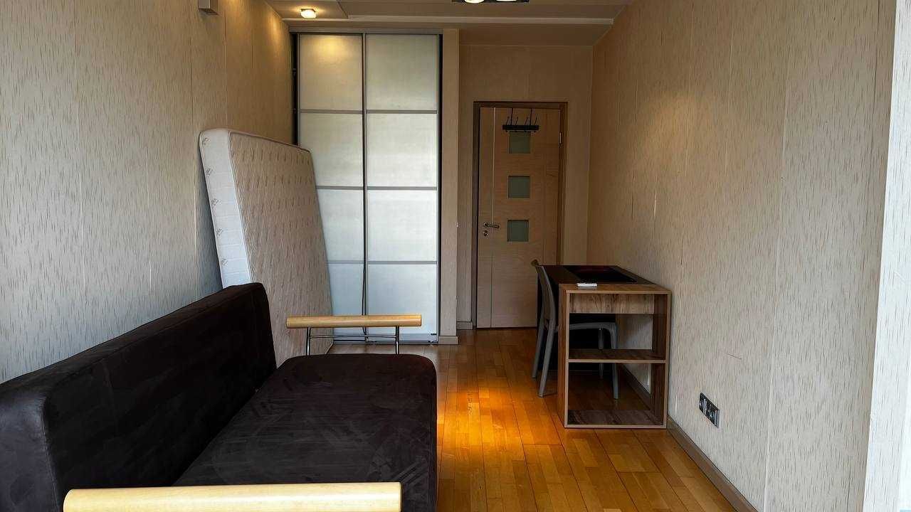 Аренда 2-комнатной квартиры 90 м²