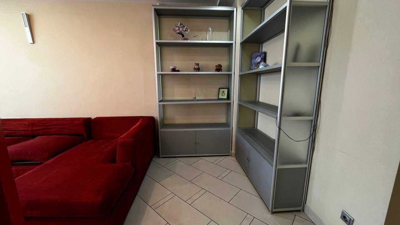 Аренда 2-комнатной квартиры 90 м²