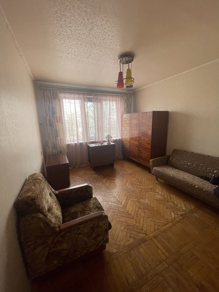 Продажа 3-комнатной квартиры 68 м²