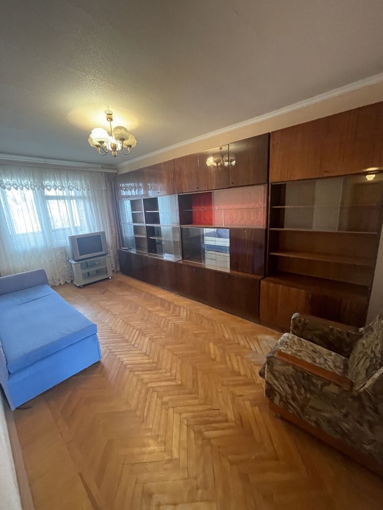 Продажа 3-комнатной квартиры 68 м²