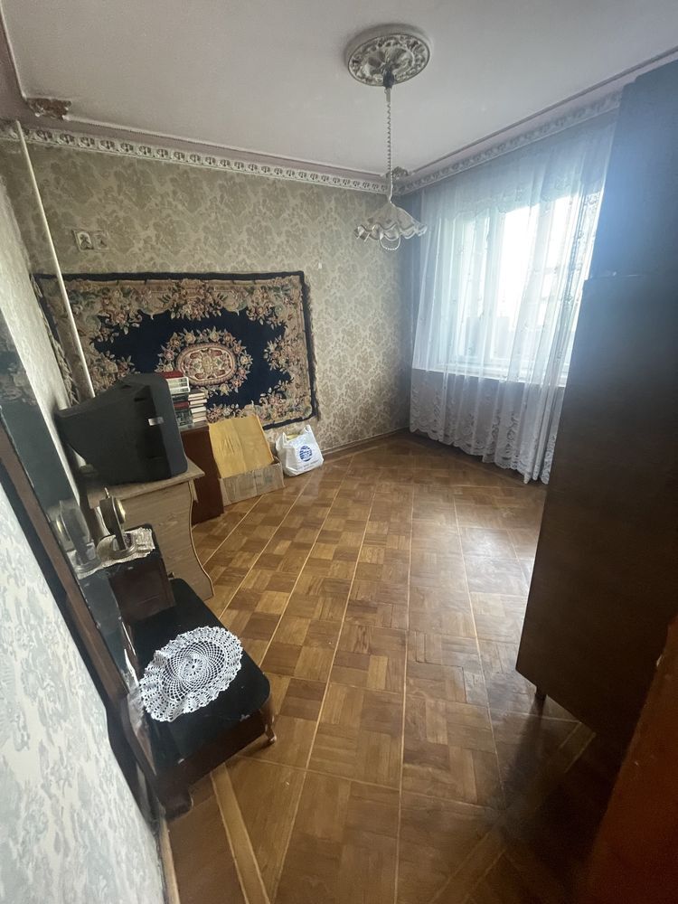 Продажа 3-комнатной квартиры 68 м²