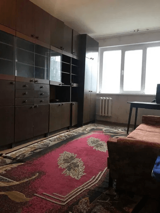 Продаж 3-кімнатної квартири 62 м²