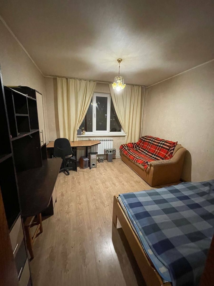 Продаж 3-кімнатної квартири 70 м²