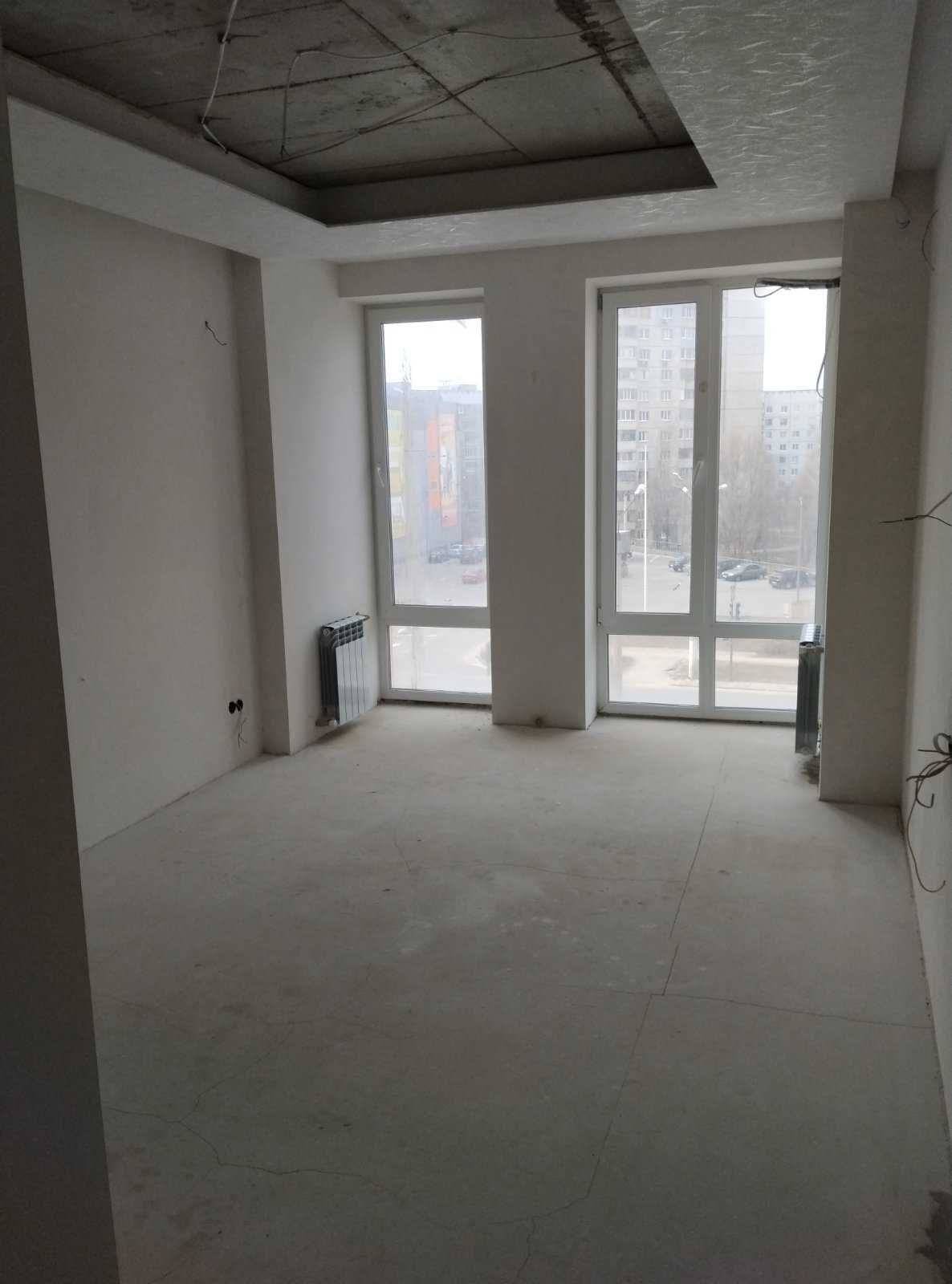 Продаж 2-кімнатної квартири 63 м²