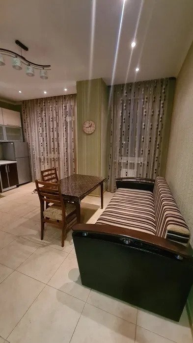 Продажа 3-комнатной квартиры 82 м²