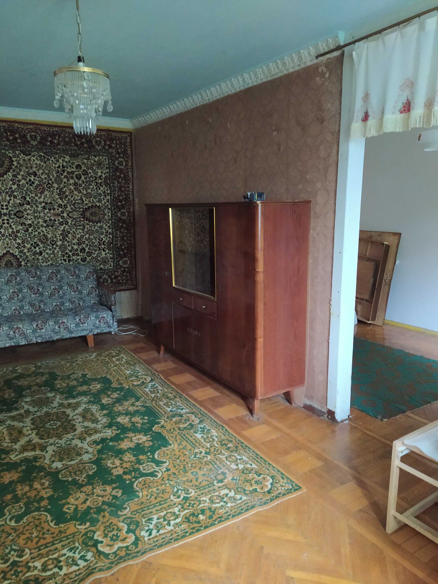 Продаж 2-кімнатної квартири 45 м²